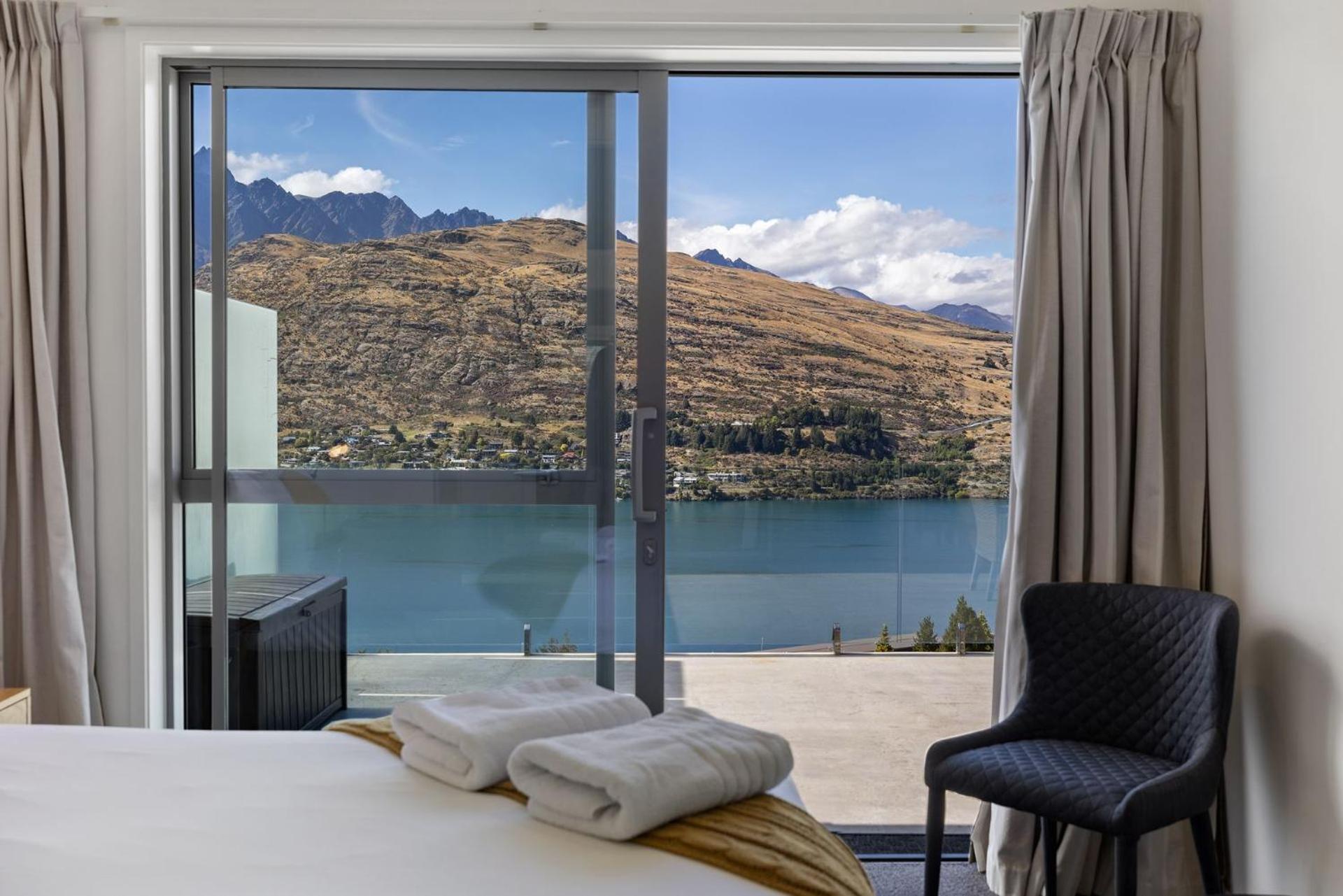 Remarkable Views On Goldrush Queenstown Exterior foto