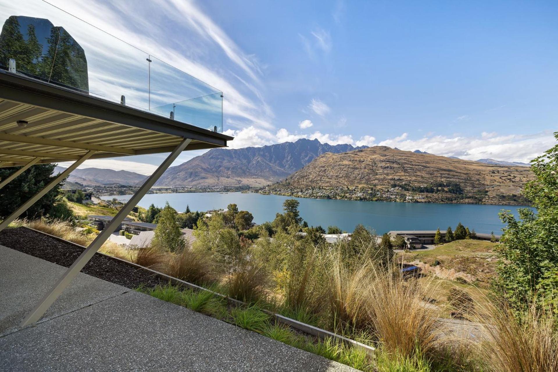 Remarkable Views On Goldrush Queenstown Exterior foto